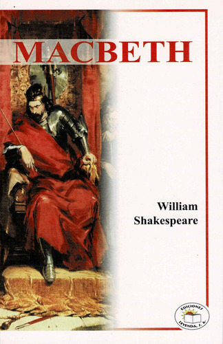 Macbeth - William Shakespeare -