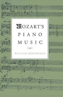 Libro Mozart's Piano Music