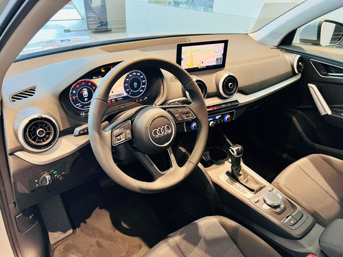 Imagen 8 de 24 de Nueva Audi Q2 Advanced 35 40 Tfsi A1 A3 Sportback Q3 Q5 A4 S