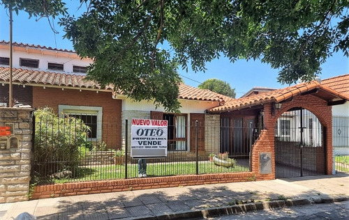 Casa En Venta En Ciudad Jardín S/saint Exupery