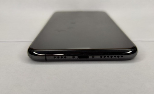 Imagen 5 de 9 de iPhone 11 Pro Max 256gb Space Gray Usado Bateria 84% _s