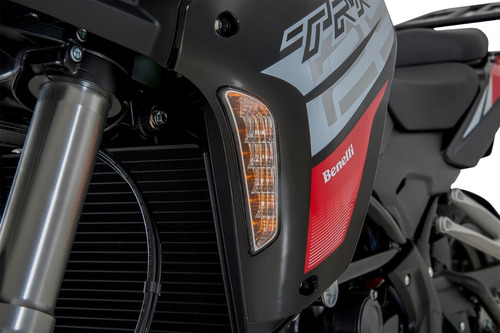 Imagen 24 de 24 de Benelli Trk 251 Abs - Mejor Contado - Créditos Prendarios!