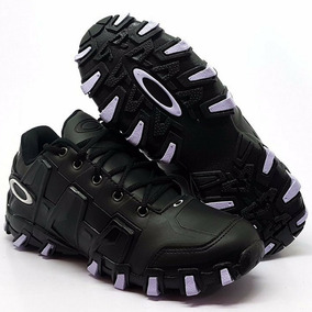 tenis oakley hardshell netshoes