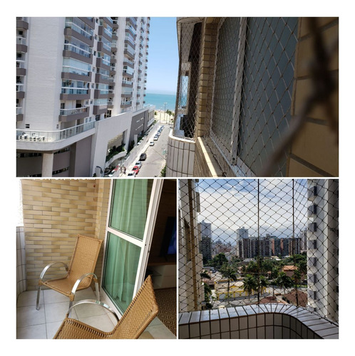Permuto Apto Canto Do Forte