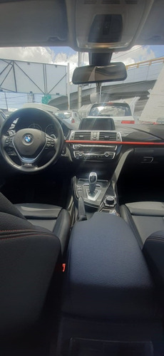 Imagen 8 de 15 de Bmw Serie4 4 Ptas 420i Gran Coupe