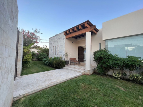 Casa En Venta En Sodzil Norte