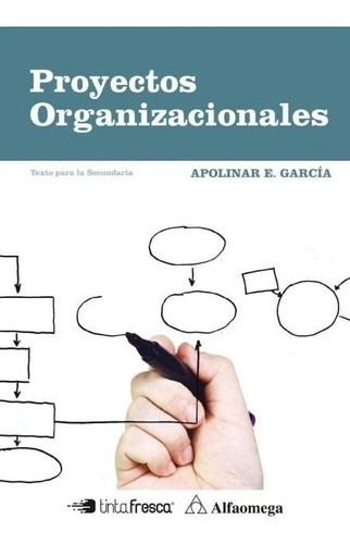 Proyectos Organizacionales - Alfaomega / Tinta Fresca