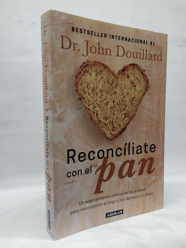 Reconciliate Con El Pan