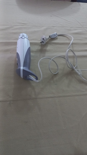 Mixer Philips Hr1363 Kit A Reparar, Repuestos, Minipimer Blanco