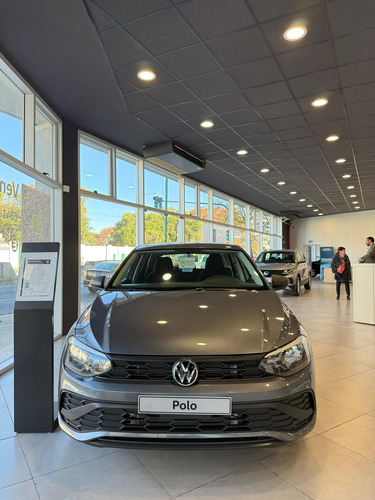Volkswagen Polo 1.6 Msi Track
