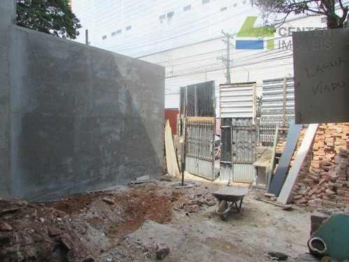 Imagem 4 de 5 de Galpao - Vila Clementino - Ref: 11635 - L-869632