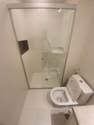 Imagem 7 de 20 de Apartamento Para Alugar, 44 M² Por R$ 3.500,00/mês - Pinheiros - São Paulo/sp - Ap1730