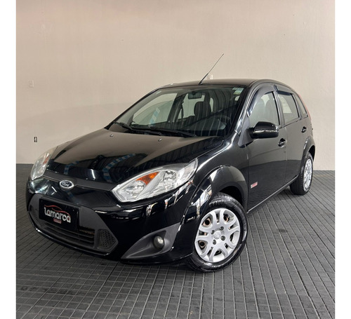 Ford Fiesta 1.6 MPI CLASS HATCH 8V FLEX 4P MANUAL