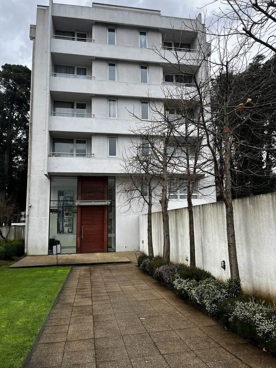 Imagen 2 de 19 de Se Arrienda Departamento Edificio Arrayan, Temuco