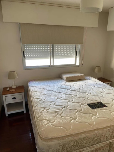 Imagen 7 de 8 de Vta Espectacular Apto 1 Dorm C/ Garage En Pocitos