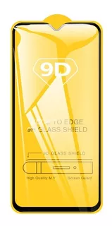 Mica De Vidrio Templado 3d Oneplus 7t One Plus Full Completa