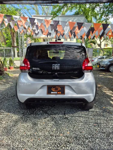 Fiat Mobi 1.0 Like