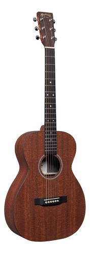 Guitarra Electroacustica Martin & Co 0x1e-01 Mahogany 