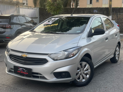 Chevrolet Onix 1.0 Joy 5p