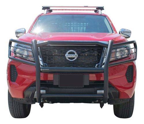 Burrera Euroguard Pintada Hyundai Creta 2019-2020 Go West