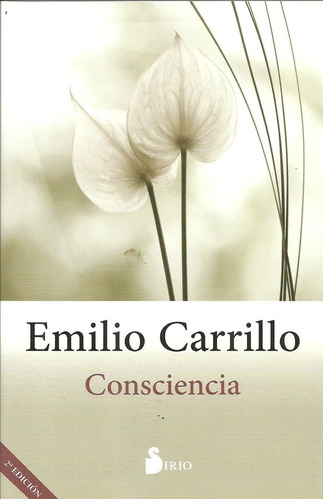 Emilio Carrillo-consciencia