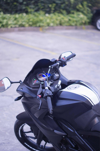Imagen 11 de 11 de Bajaj Rouser Rs 200 -- Ns 200 As 200 Dominar 250