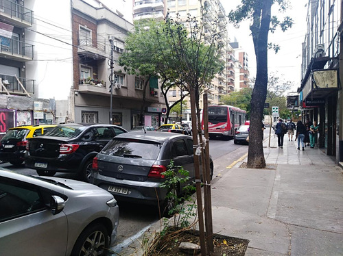Imagen 4 de 9 de Cochera De Lujo Techada En Palermo.