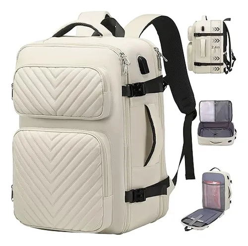 Mochila expandible new arrivals