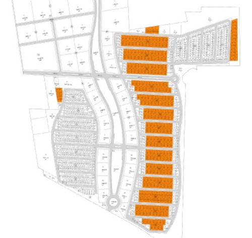 Venta Lote 380 M² Nuevo Malagueño Apto Dúplex