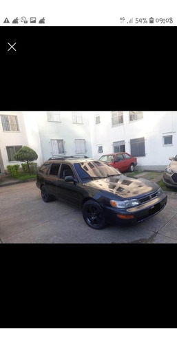 Toyota Corolla 95 Perua