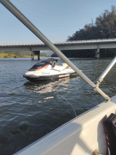 Sea Doo