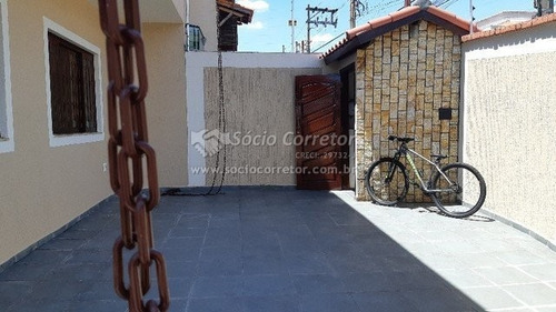 Imagem 5 de 15 de Vendo Sobrado 164m² - Jd. Vila Galvão - 3 Suítes - 3 Vagas - Casa A Venda No Bairro Jardim Vila Galvão - Guarulhos, Sp - Sc01875