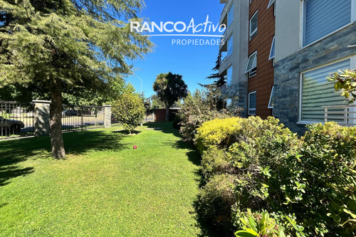 Departamento 2d 2 B Ed. Manchester, Temuco, Los Pablos