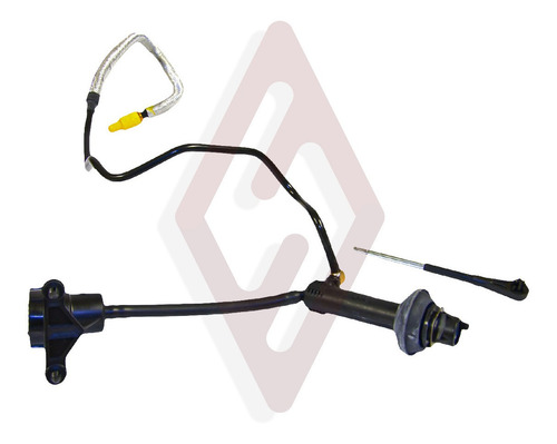 Control Hidráulico De Clutch F-150 4.2 Lts V6 1997 1998 1999