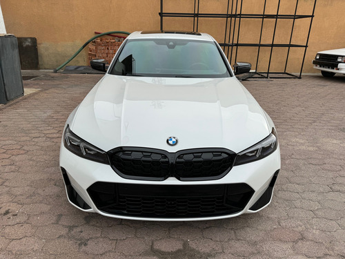 BMW Serie 3 3.0 M340I Xdrive