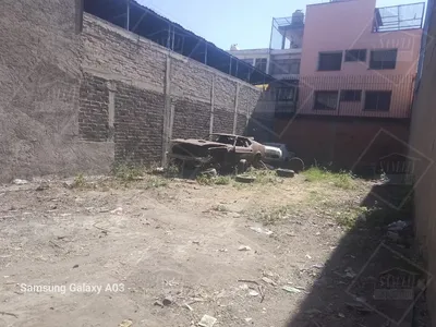 Terreno en venta