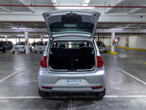 Volkswagen Fox 1.6 Highline