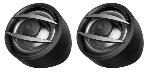 Kit 2 Vias Pioneer Ts-a1600c 6 Polegadas 160w Rms Lançamento