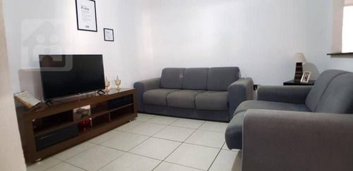 Imagem 2 de 16 de Casa Com 2 Dormitórios À Venda, 110 M² Por R$ 265.000,00 - Ipanema - Araçatuba/sp - Ca1111