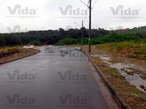 Imagem 5 de 5 de Terreno Para Venda, 140.0m² - 36378