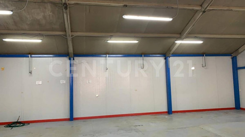 Imagen 8 de 15 de Se Renta Bodega En Parque Industrial