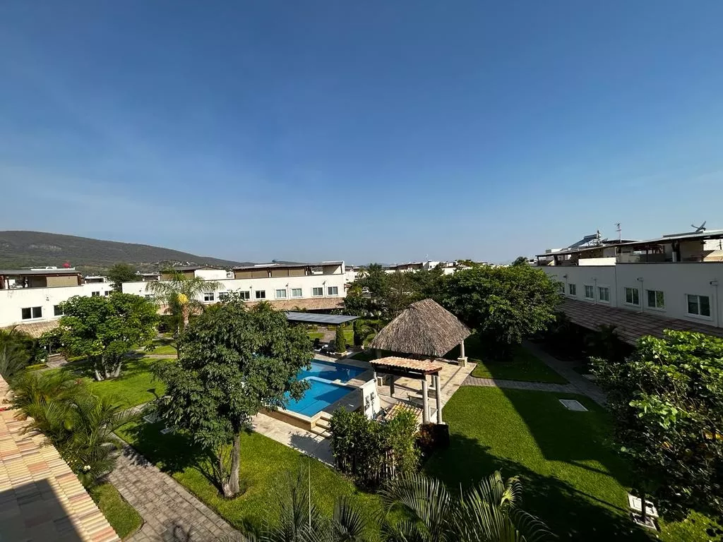 Ultmas Casas Con Recamara En Planta Baja, Acabados De Lujo, Alberca Cocina Integral De Regalo