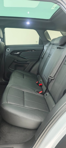 Range Rover Evoque 2025 S 200ps