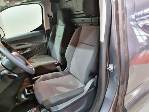 Citroën Berlingo K9 Hdi | 0km