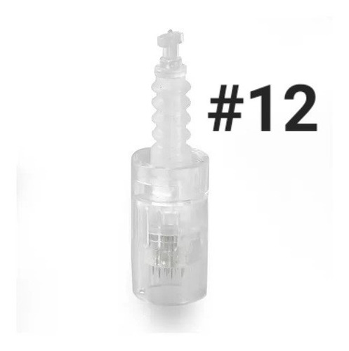Imagen 3 de 6 de Cartuchos Dermapen Al Mayor Spa Belleza