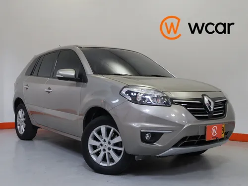 Renault Koleos Expression 2.5 Mt 2ab 4x2
