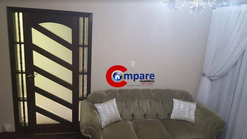 Imagem 5 de 30 de Sobrado 2 Dorms Uma Suite 2 Vagas - So1784