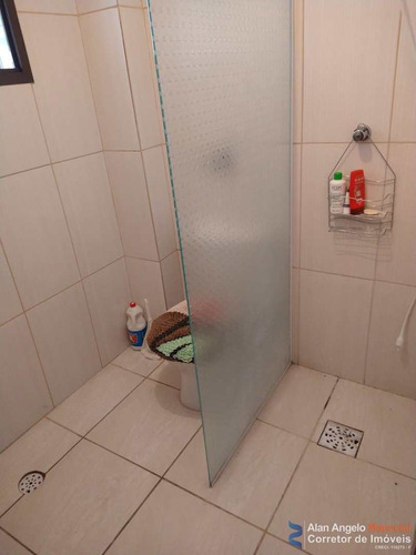 Imagem 19 de 21 de Apartamento Com 1 Dorm, Tupi, Praia Grande - R$ 225 Mil, Cod: 1028 - V1028