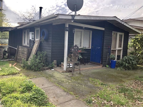 Imagen 9 de 15 de Sitio En Venta En Temuco