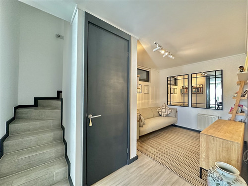 Penthouse Triplex: Portal La Dehesa